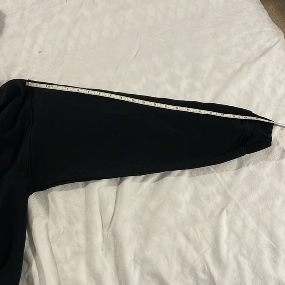 Gildan Heavy Blend Men’s Sweatshirt with Printed back - Picture 3 of 6